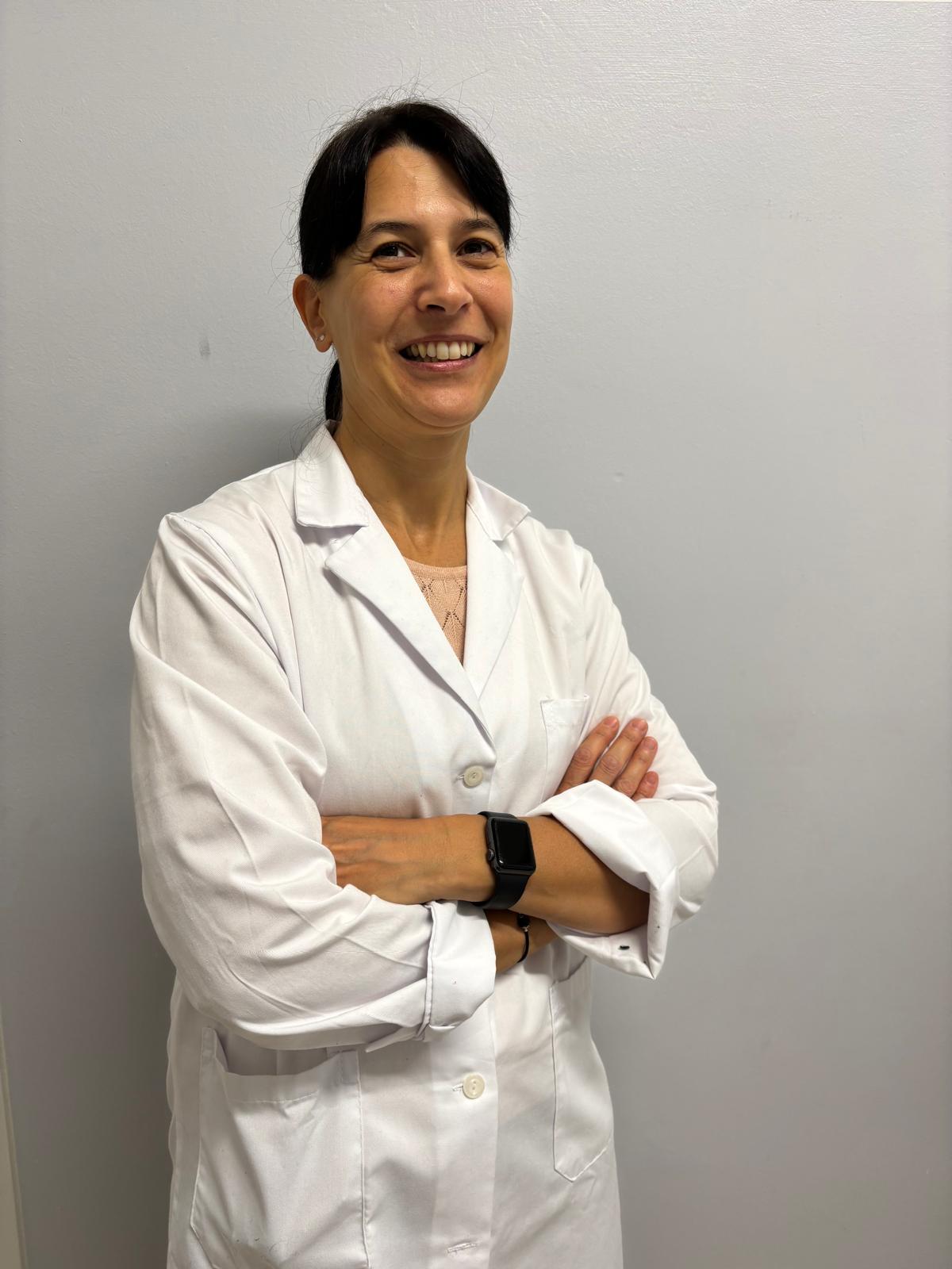 Dott.ssa Ferretti Sara