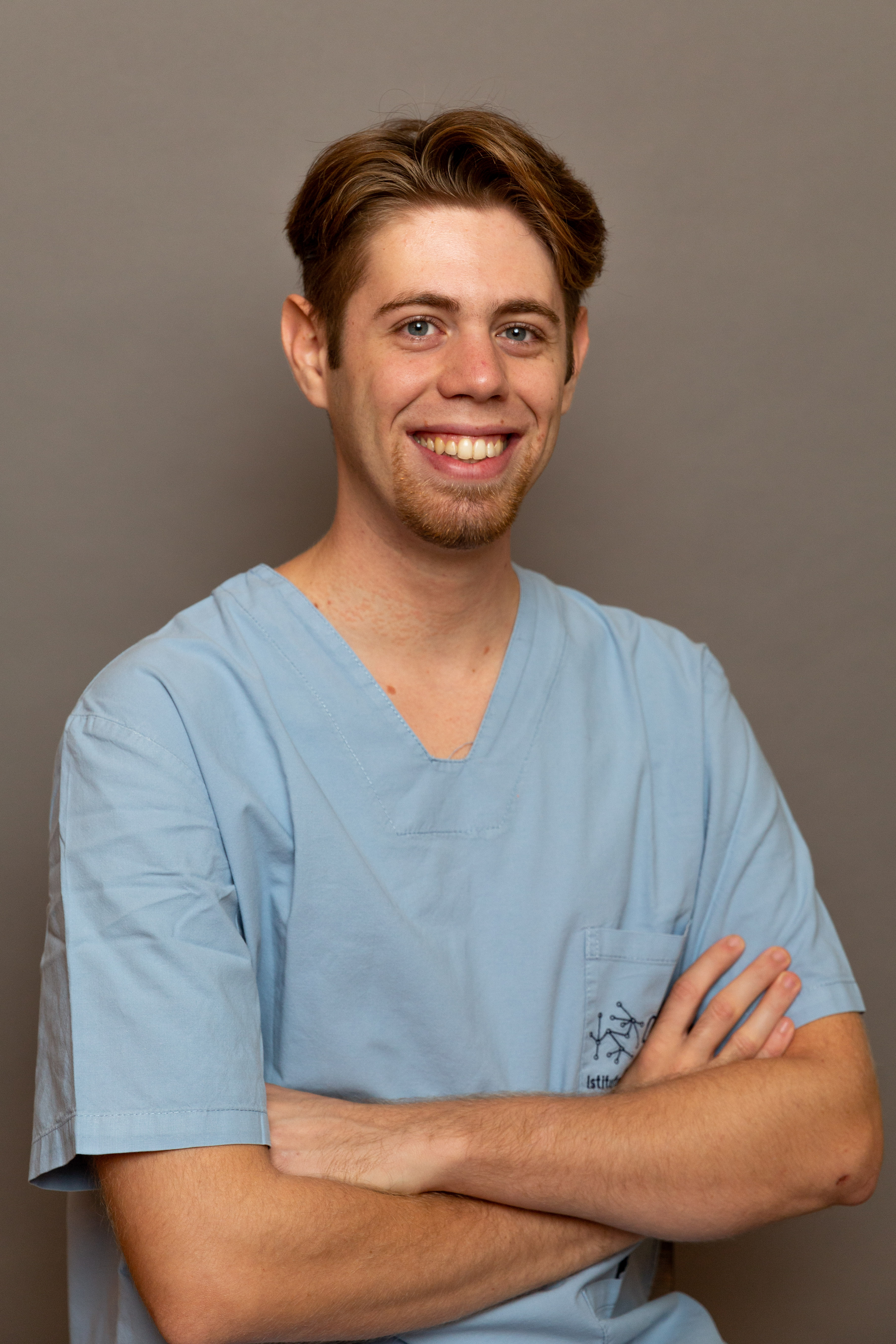 Dott. Mazzola Alessandro